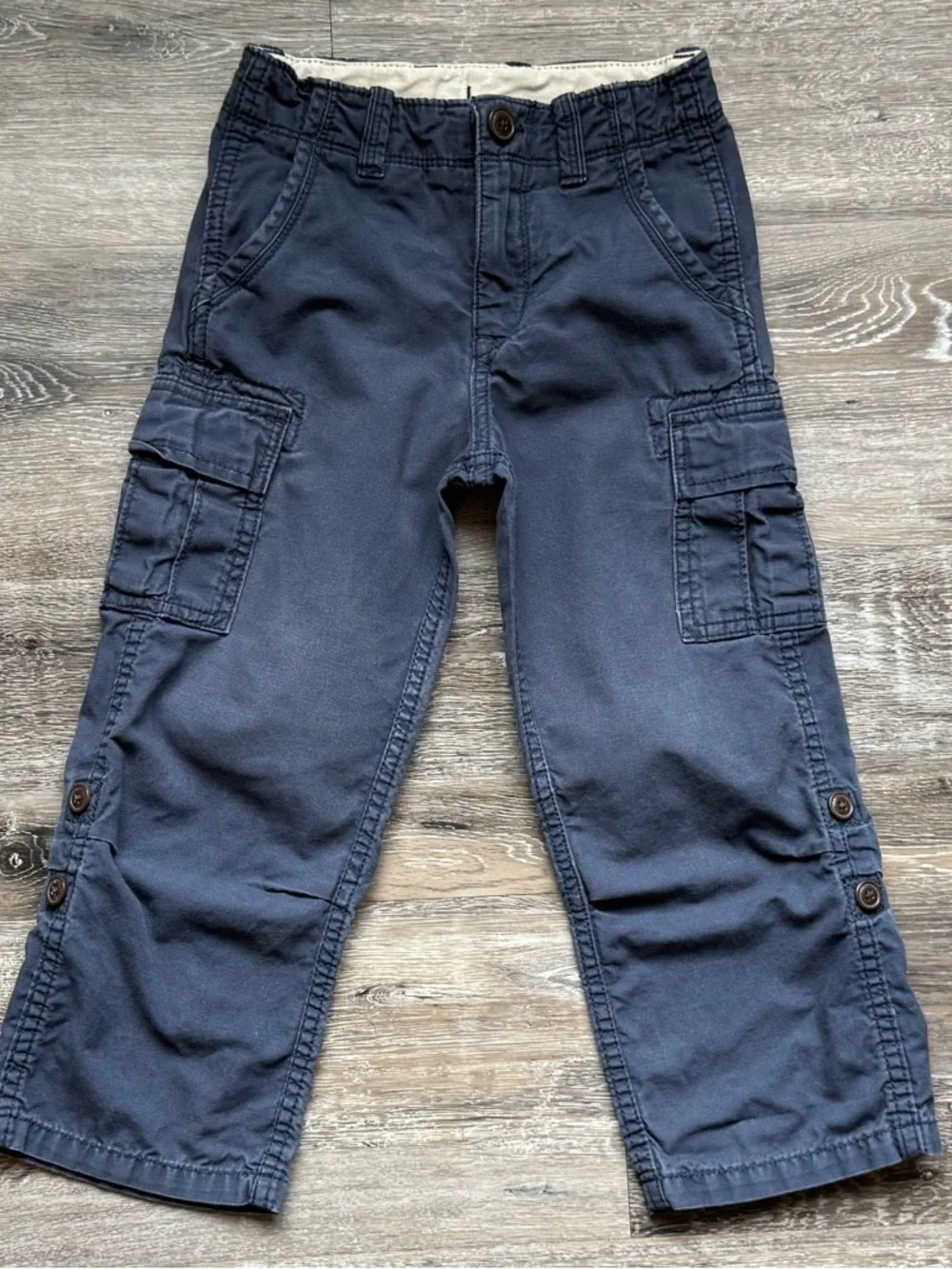 GAP three piece